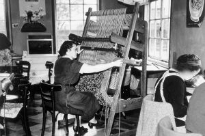 Occupational Therapy in 1962.